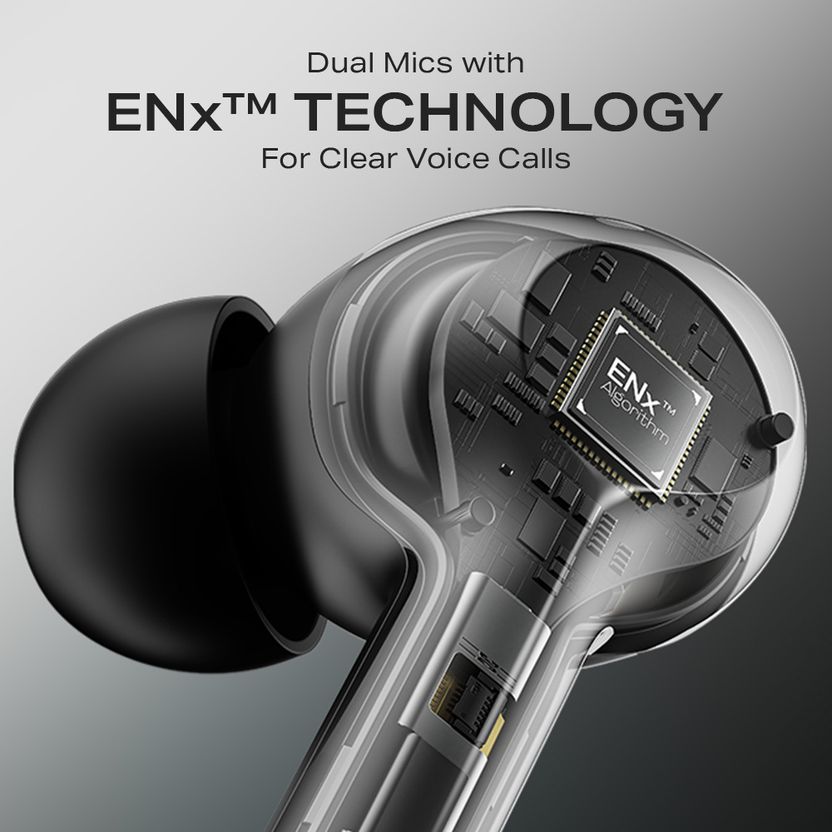 boAt Airdopes 71 True Wireless Earbuds - Image 5