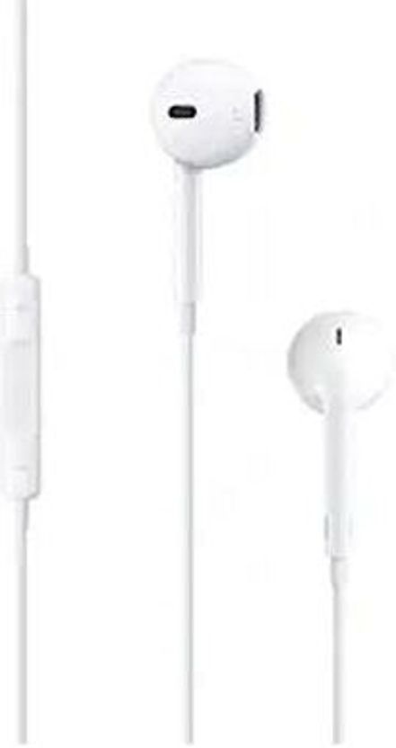 Apple EarPods (USB-C) White - Image 2