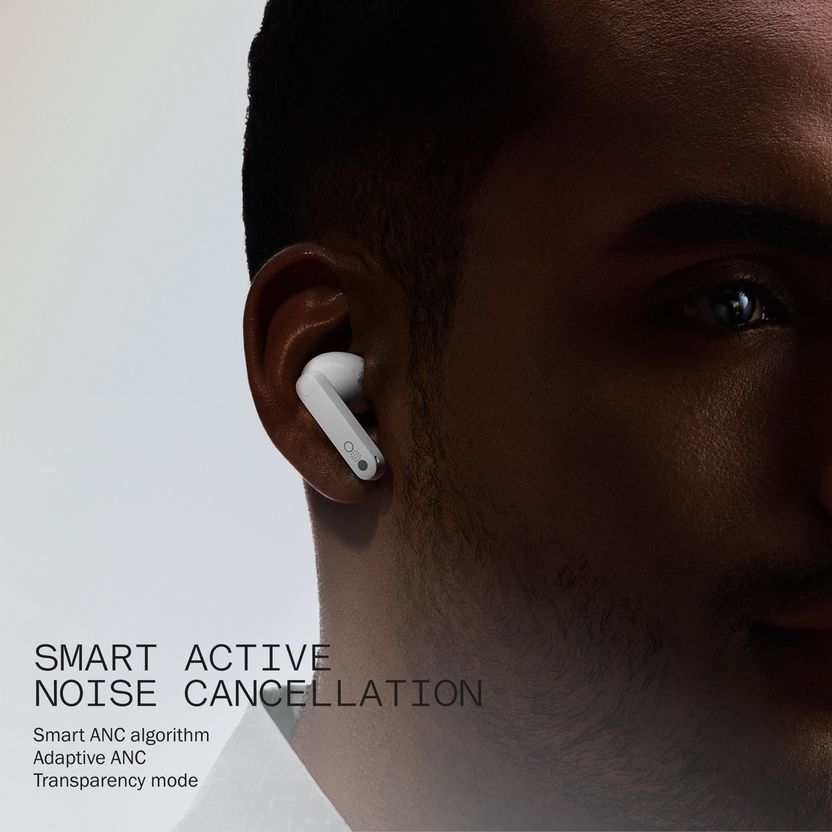 CMF by Nothing Buds Pro 2 with 50 dB ANC - Image 10