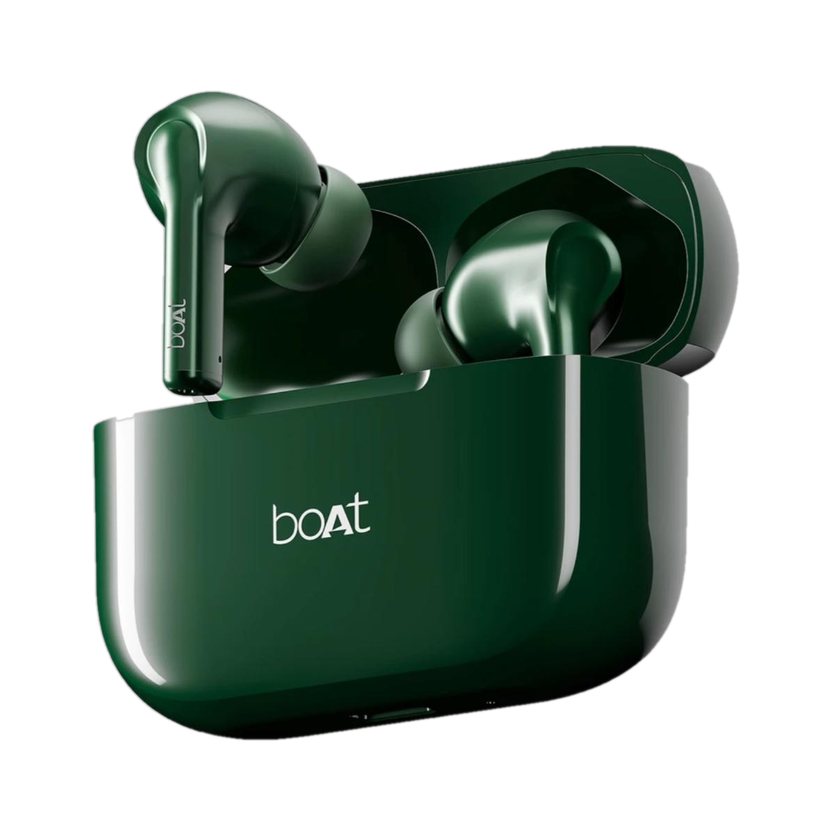 boAt Airdopes 161/163 Wireless Earbuds - Image 1