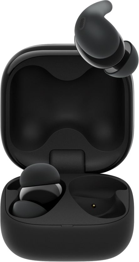 SONY WF-LS910N LinkBuds Fit Noise Cancelling Earbuds, AI Reductio...more - Image 1
