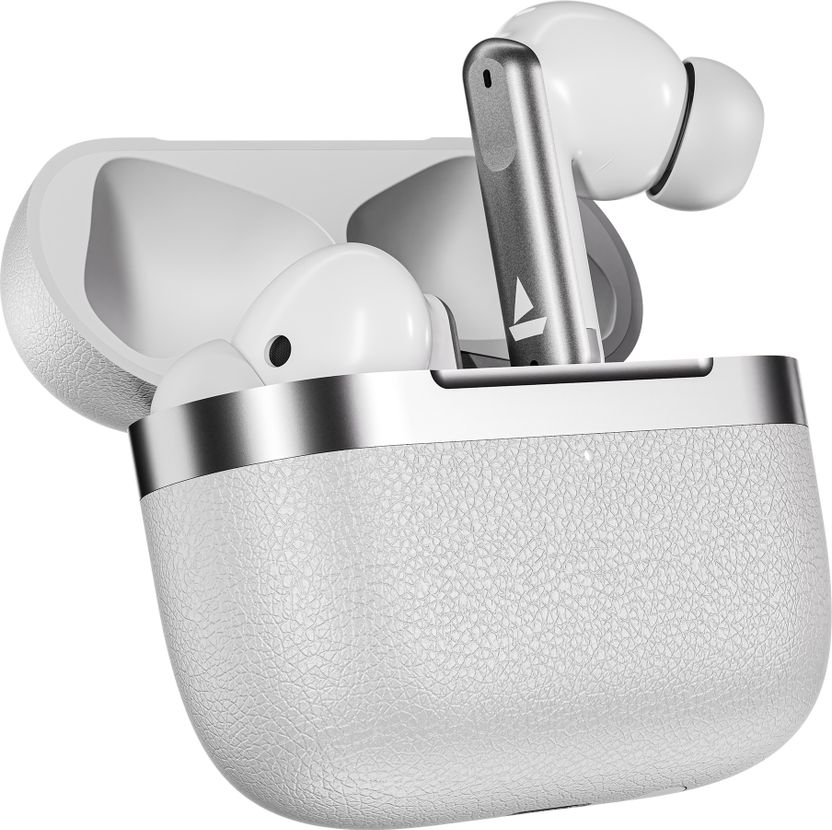 boAt Airdopes 111v2 Wireless Earbuds - Image 1