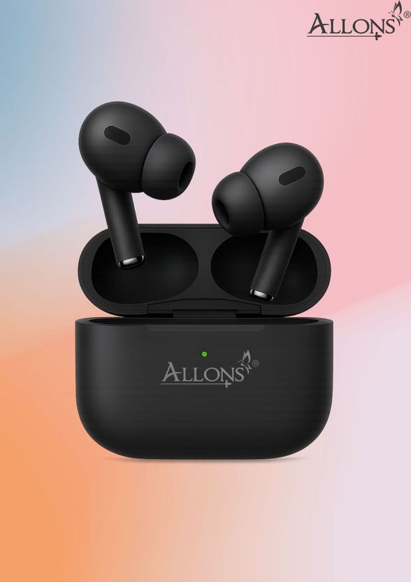 allons Premium Pro Wireless ANC Ultra Earbuds P250 - Image 2
