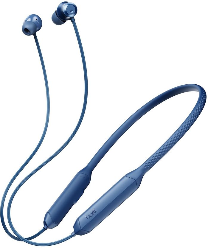 boAt Rockerz 255 Z Plus Wireless Headphones - Image 3