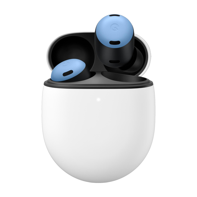 Google Pixel Buds Pro with Active Noise Cancellation - Image 10
