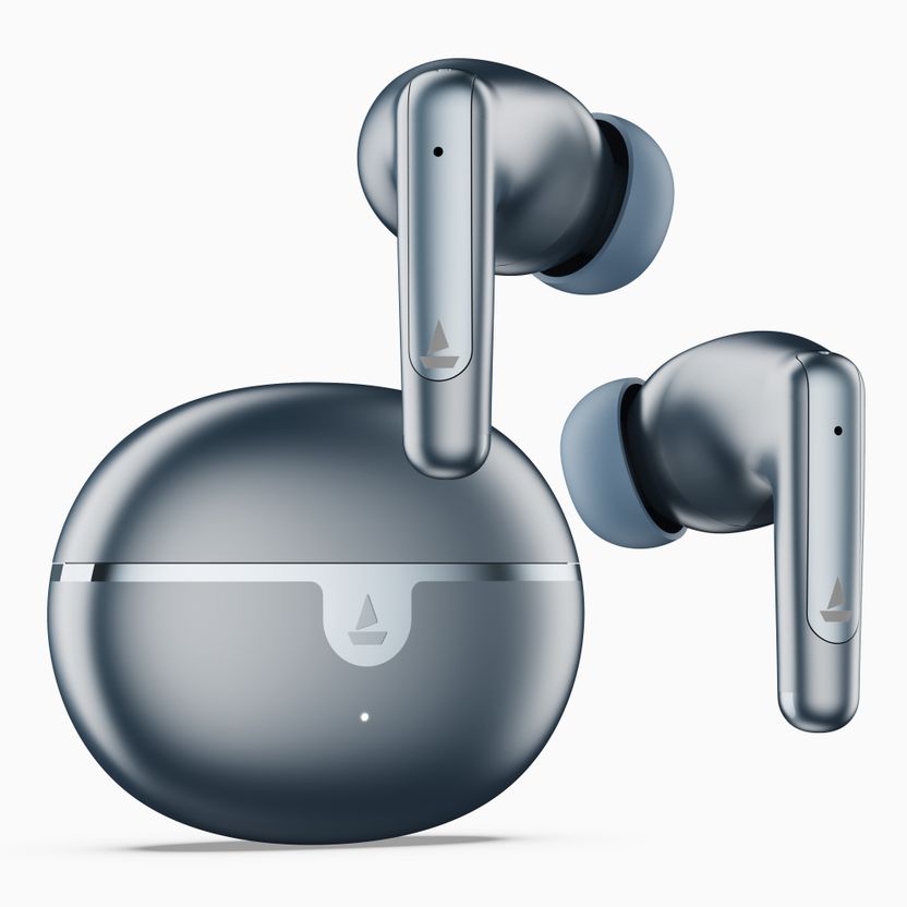 boAt Airdopes 161 True Wireless Earbuds - Image 9
