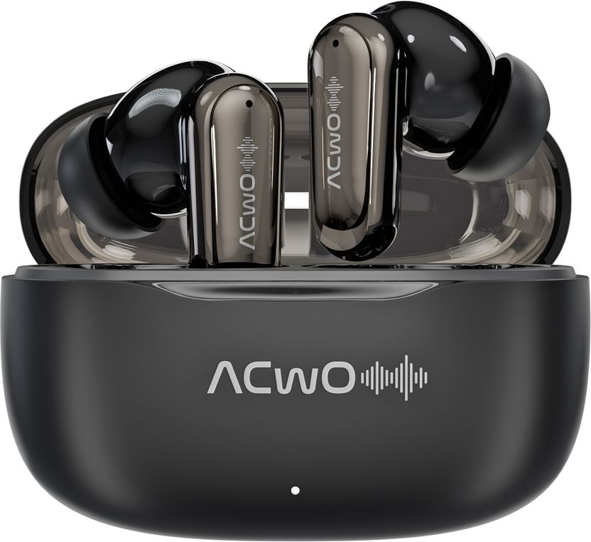 ACwO DwOTS 717 Pro Earbuds - Image 1