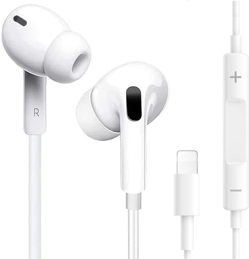 X88 Pro iPhone Earphones - Image 6