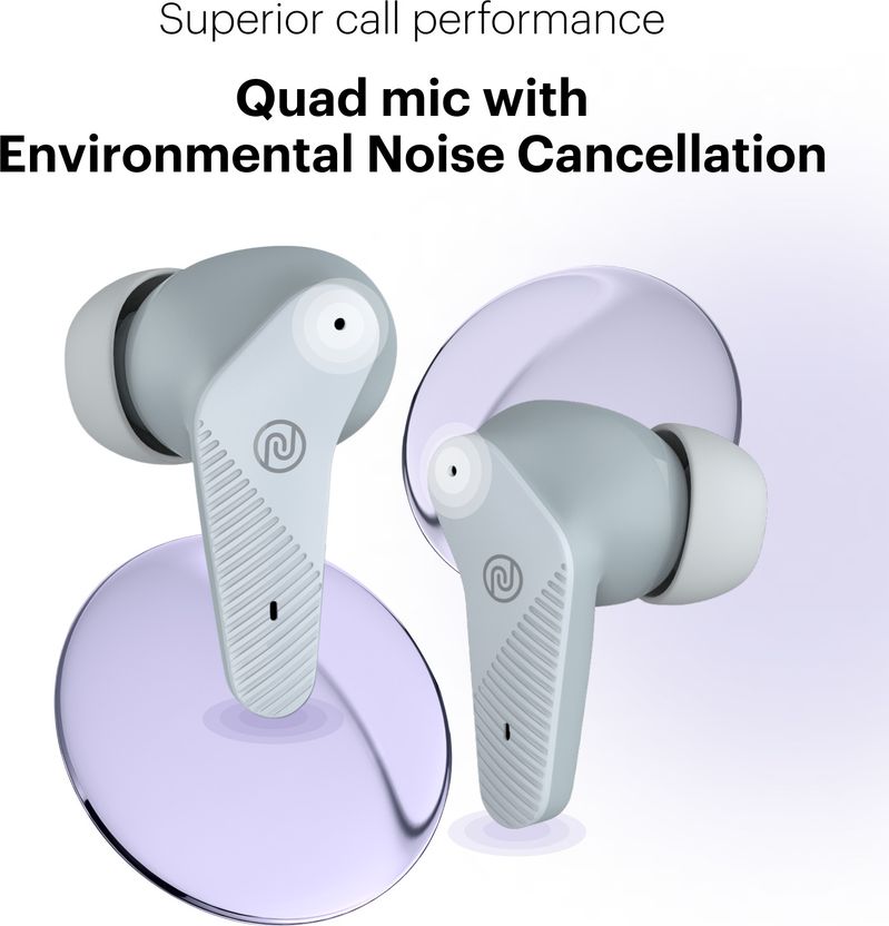 Noise Buds VS102 Neo Wireless Earbuds - Image 4