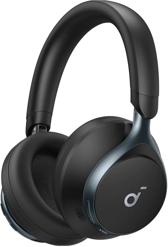 Anker Soundcore Space One Hi-Res Wireless Headphones - Image 7