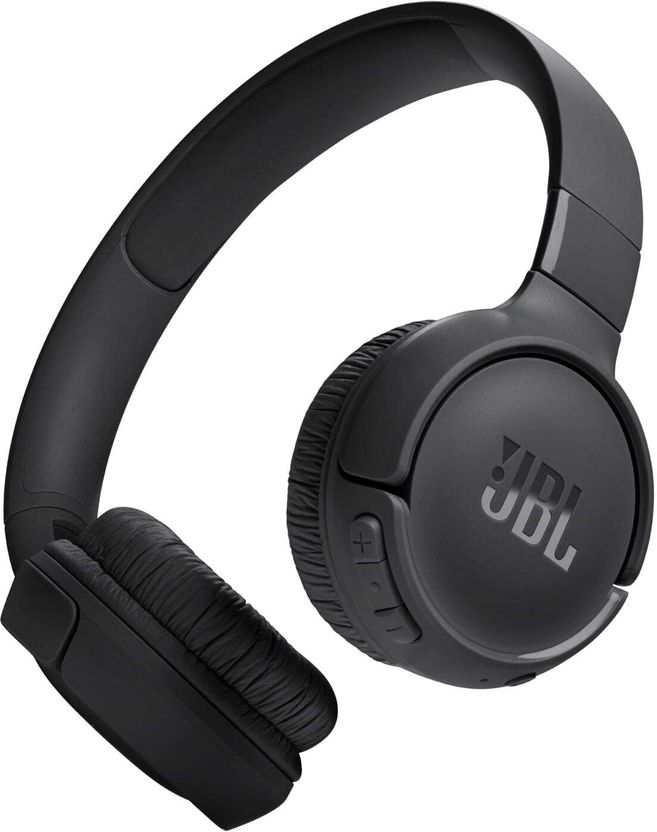 JBL Tune 520 BT 57Hr Playtime - Image 2