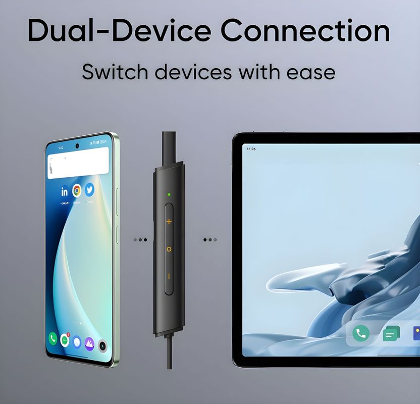 Xo Professional Buds Wireless 3 - Image 5