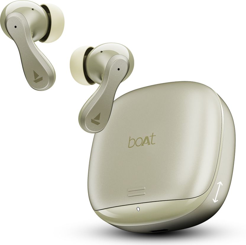 boAt Airdopes 313 Wireless Earbuds - Image 10