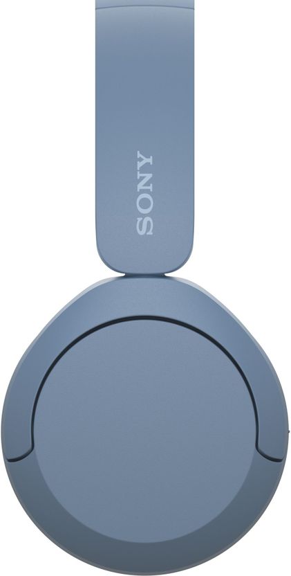 Sony WH-CH520 Wireless Headphones Blue - Image 7
