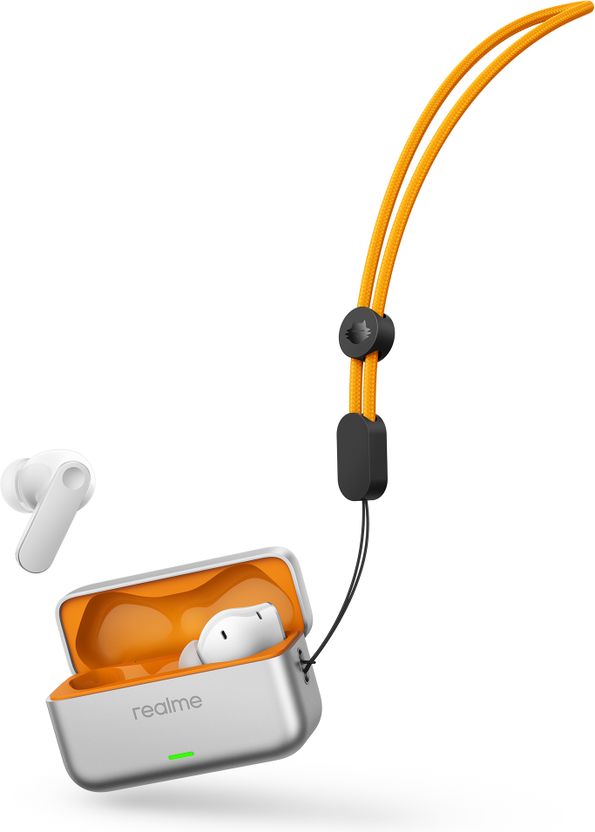 realme Buds T500 Pro ANC Earbuds - Image 10