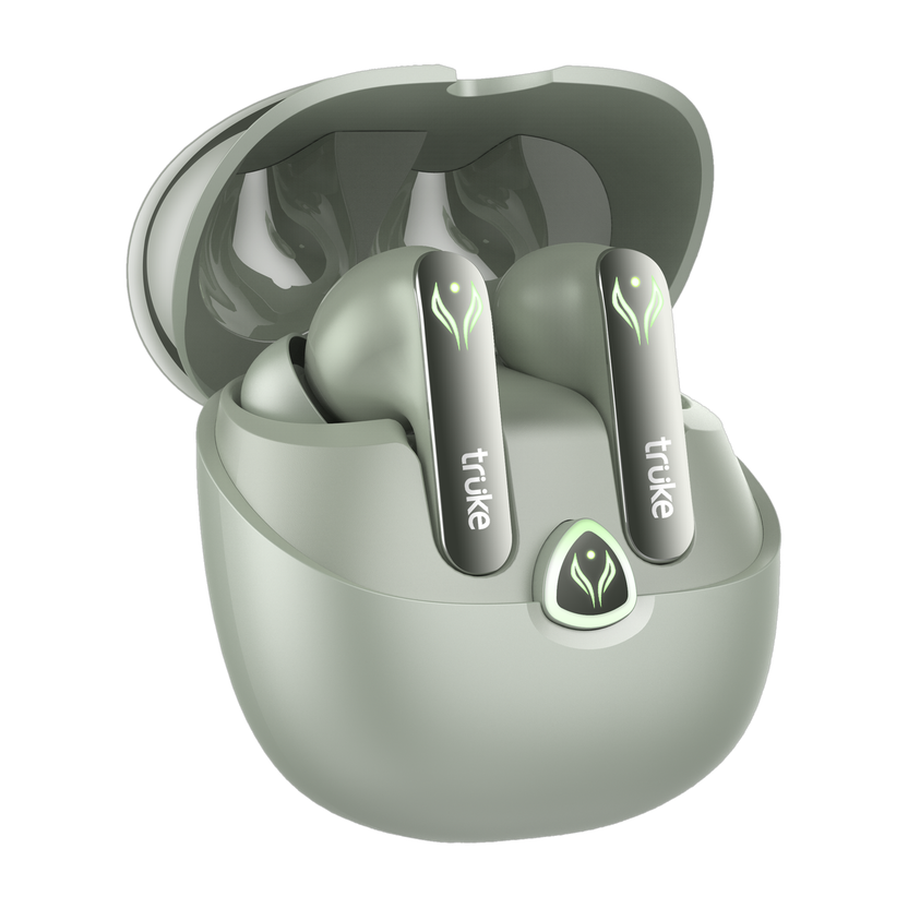 truke BTG Ultra Earbuds - Image 1