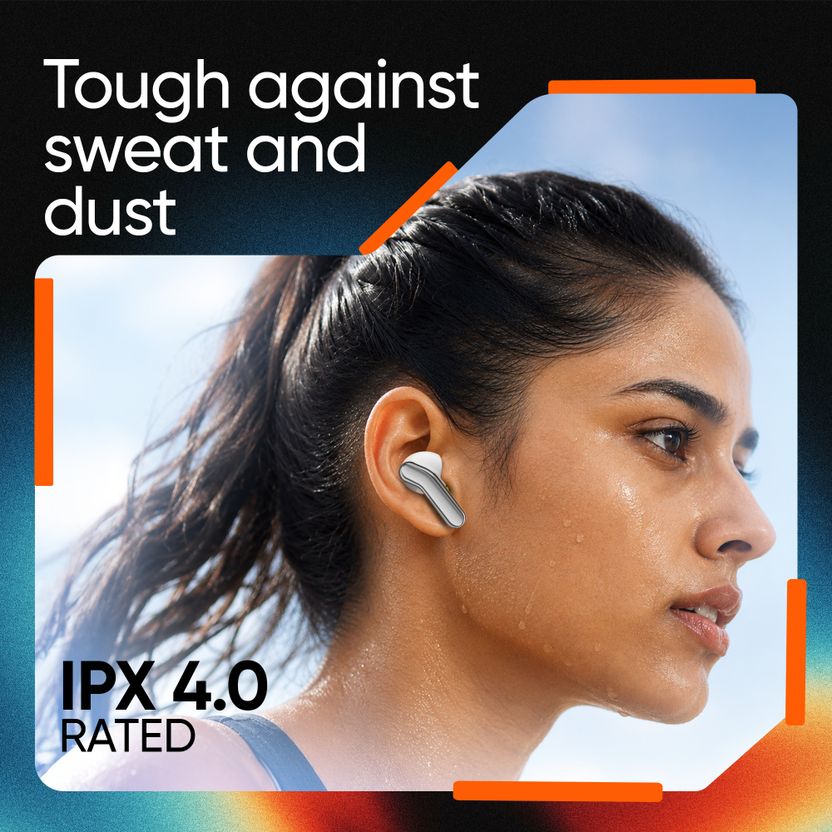 Mivi DuoPods Zig TWS Earbuds - Image 7