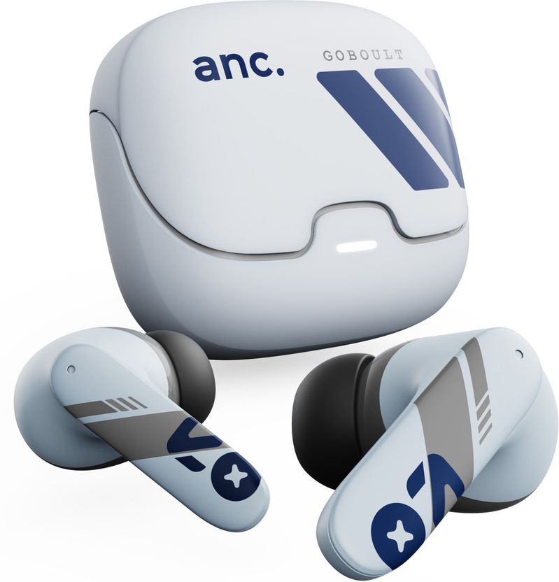 GOBOULT Z40 Pro v2.0 ANC TWS Earbuds - Image 1