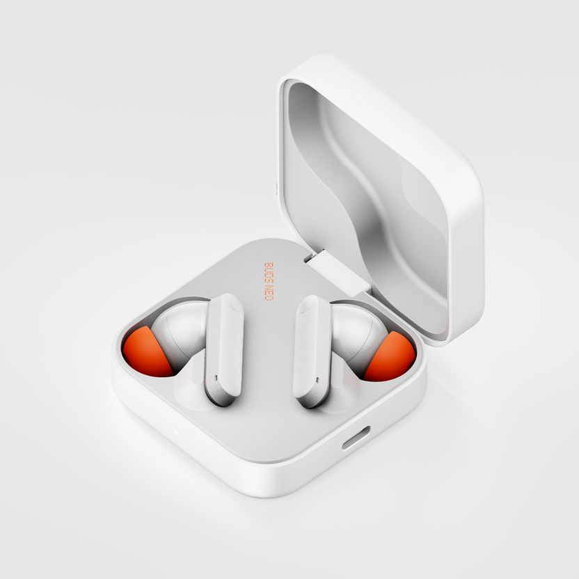 CMF Buds Neo with 35 dB ANC - Image 2