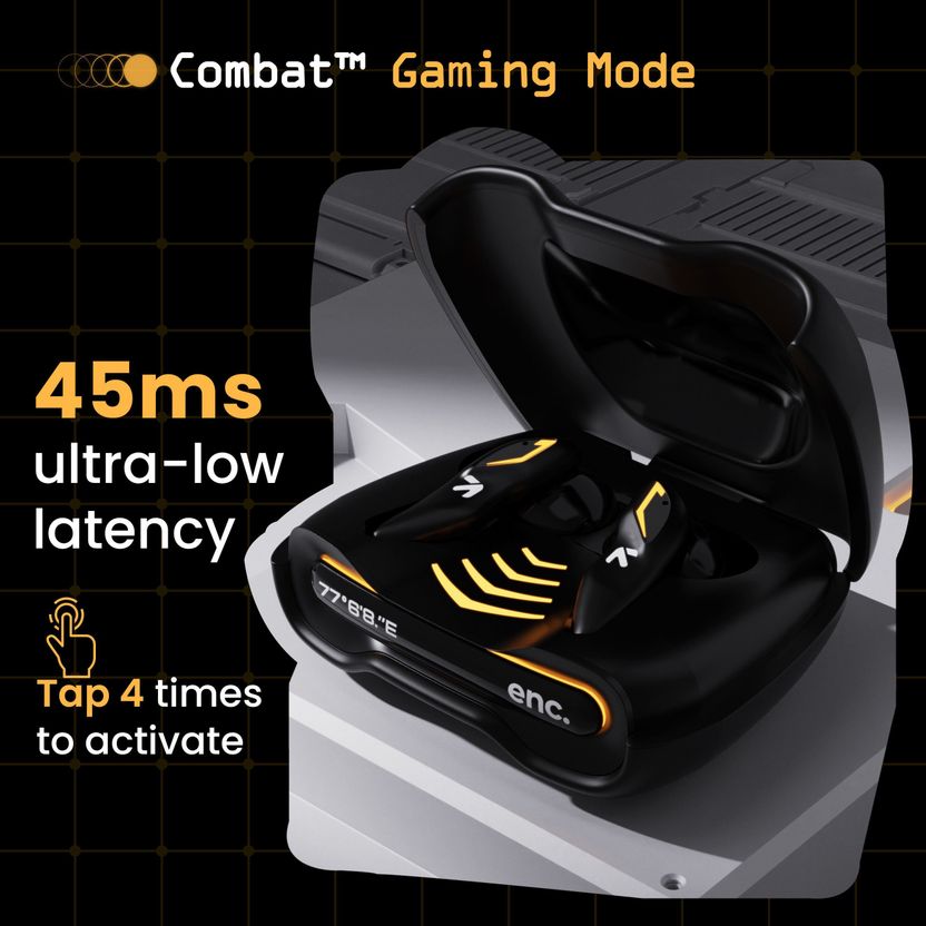 GOBOULT Astra Quad Mic ENC 48Hrs Battery - Image 6