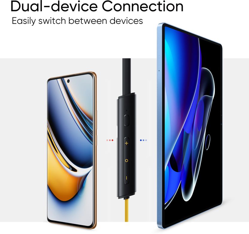 realme Buds Wireless 3 - Image 8