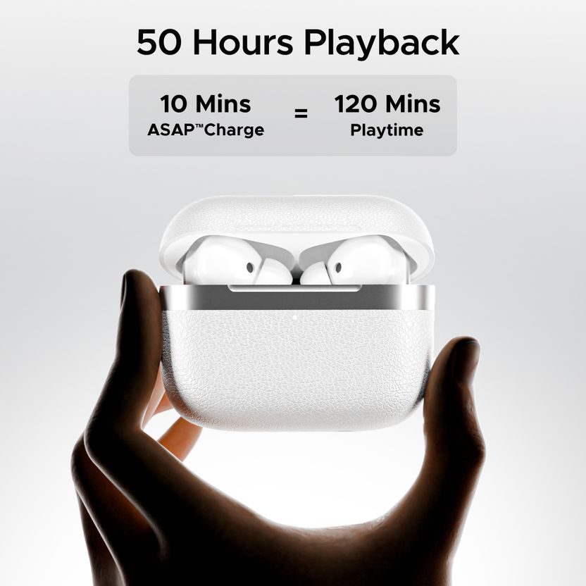 boAt Airdopes 111v2 Wireless Earbuds - Image 5
