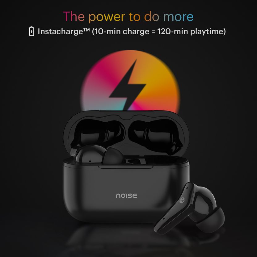 Noise Buds VS102 True Wireless Earbuds - Image 4