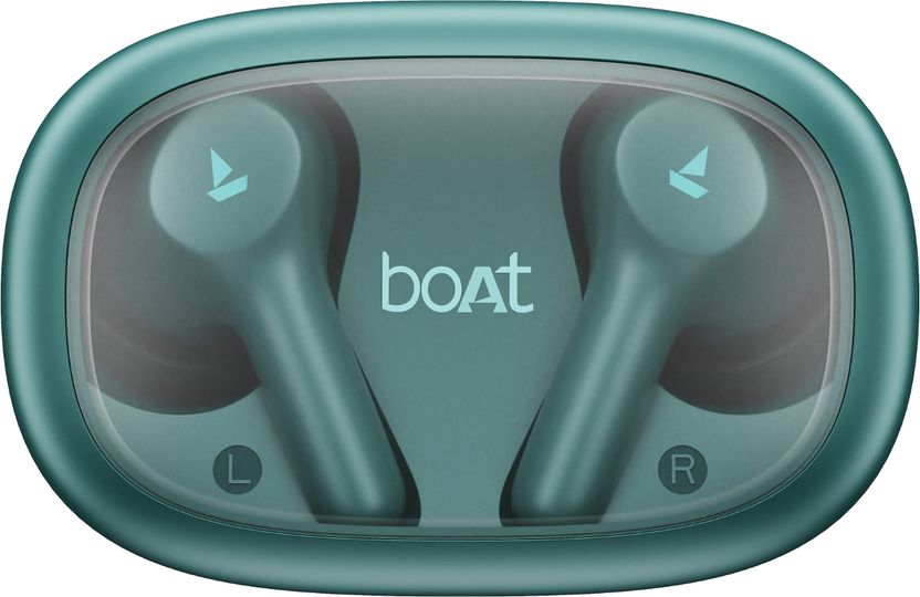 boAt Airdopes 71 Gen 2 TWS Earbuds - Image 1