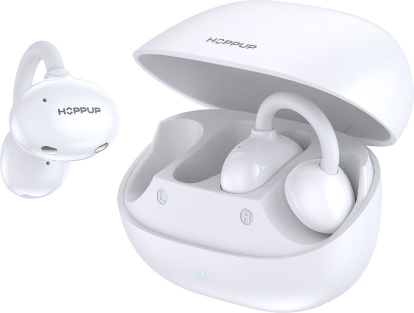 HOPPUP AirDoze ARC Ear-Clip Earbuds - Image 8