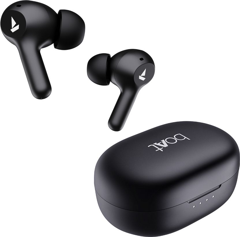 boAt Airdopes 71 Gen 2 TWS Earbuds - Image 9