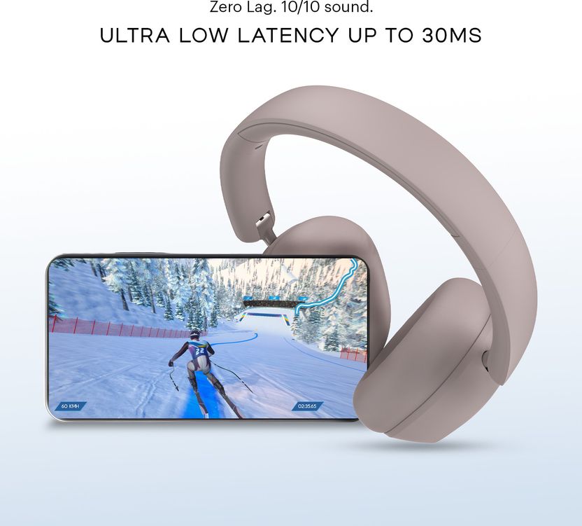 Noise Airwave Max 5 with 80Hr Playtime - Image 8