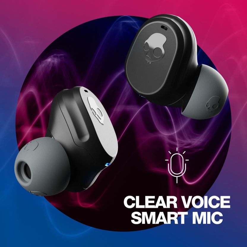 Skullcandy Mod TWS Dual-device pairing - Image 5