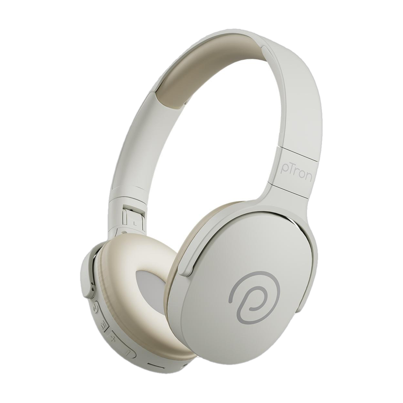 PTron pट्रोन Studio with Dual-Device Pairing - Image 1
