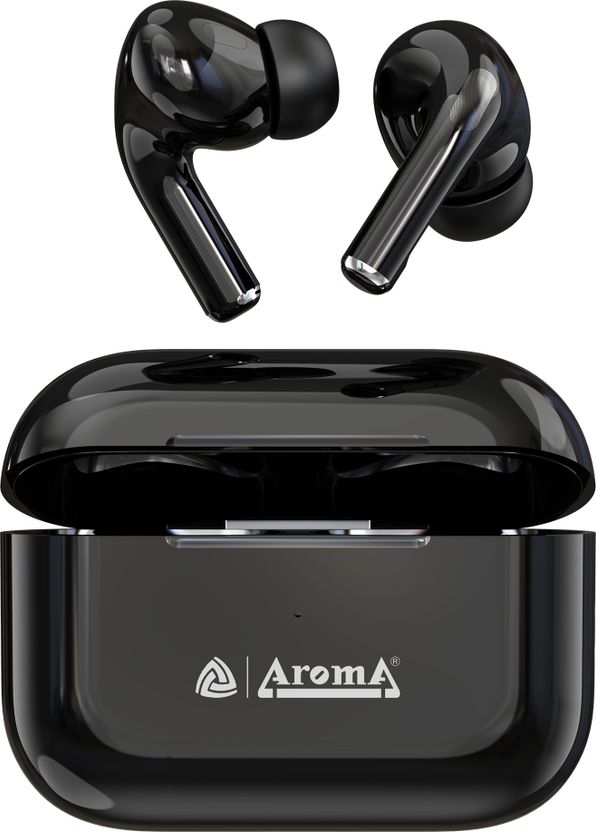 Aroma NB121 Pods 40 Hours Playtime - Image 9