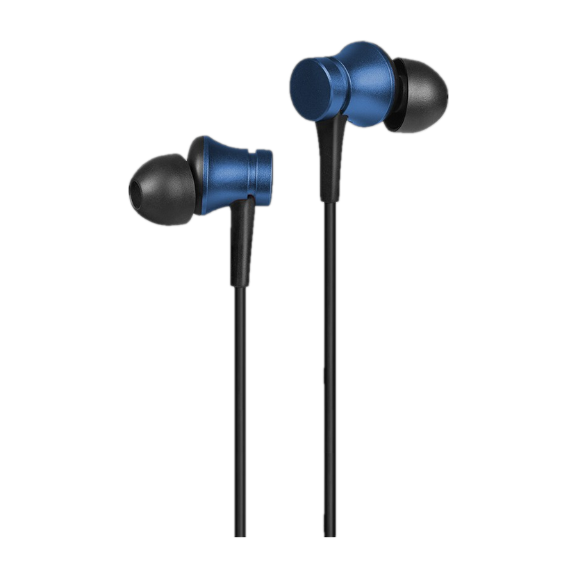 Mi Type C Wired Headset with Mic (White) - Image 9