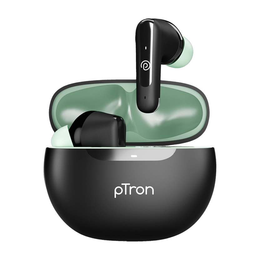 PTron Vibe 50hrs Playtime Bluetooth Speaker - Image 10