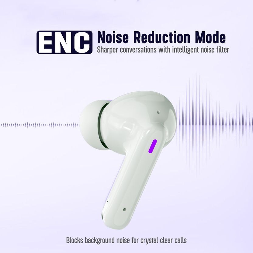 Aroma NB126 Royal Earbuds - Image 3