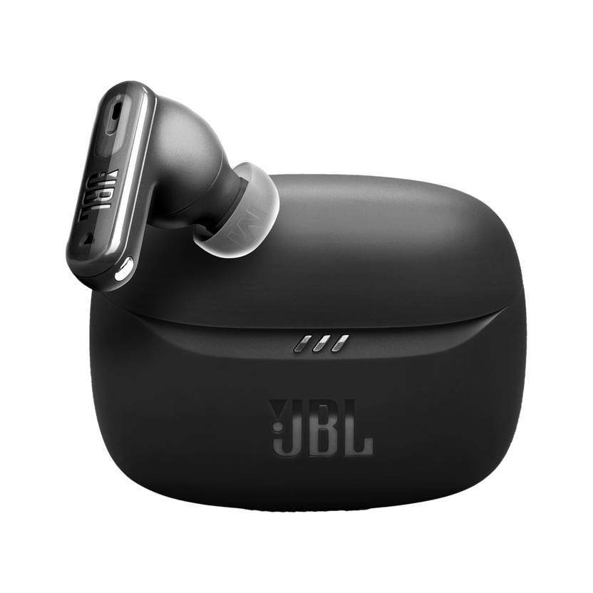 JBL Tune Beam 2 TWS ANC Earbuds - Image 1