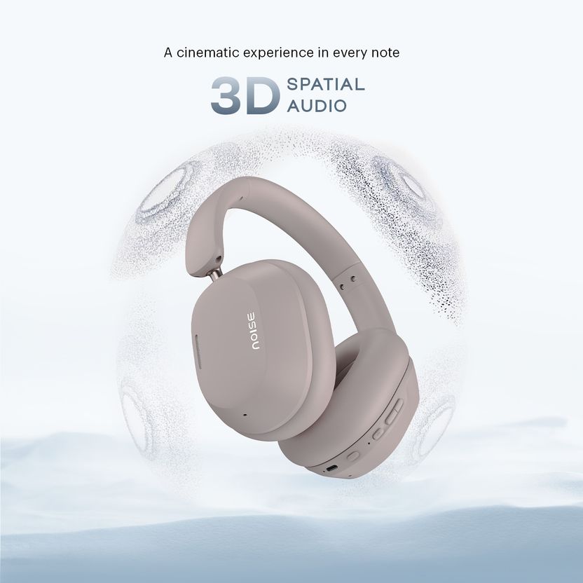 Noise Airwave Max 5 with 80Hr Playtime - Image 6