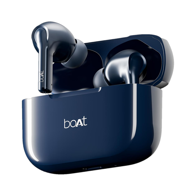 boAt Airdopes 161 True Wireless Earbuds - Image 10