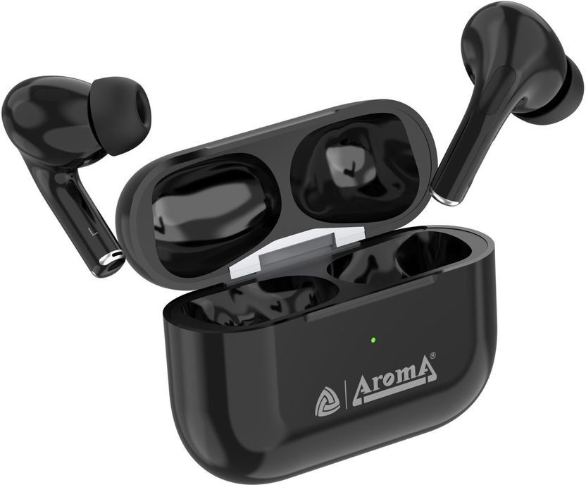 Aroma NB121 Pods 40 Hours Playtime - Image 4