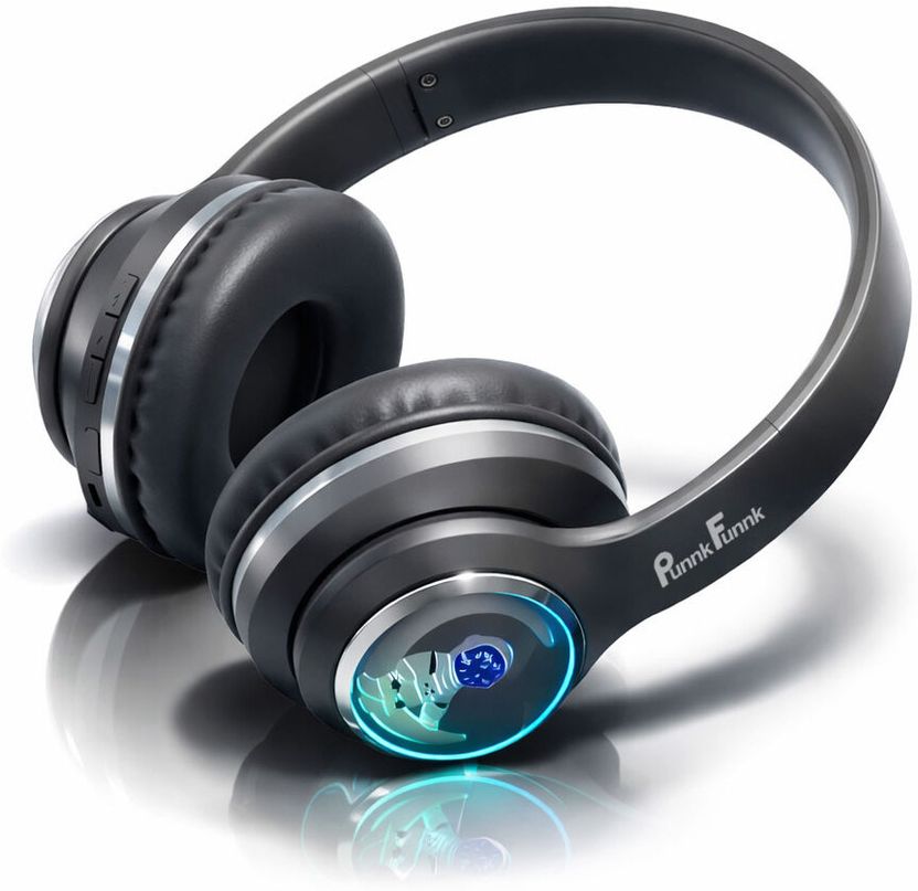 PunnkFunnk Super Astro Beast Mode Bluetooth Headset - Image 3