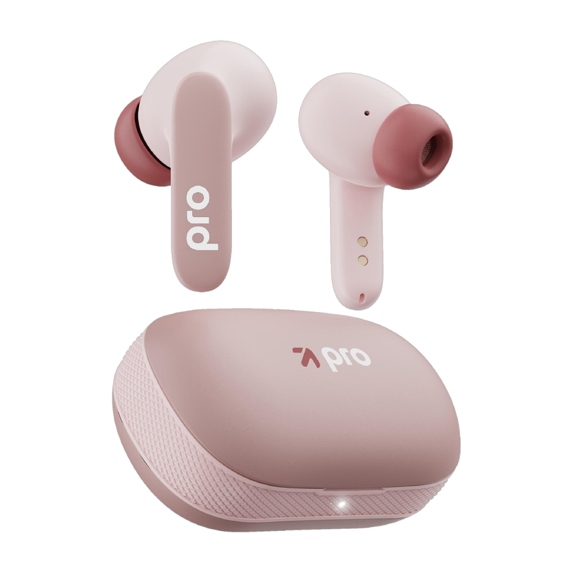 GOBOULT Y1 Pro 4 Mic ENC Wireless Earbuds - Image 1