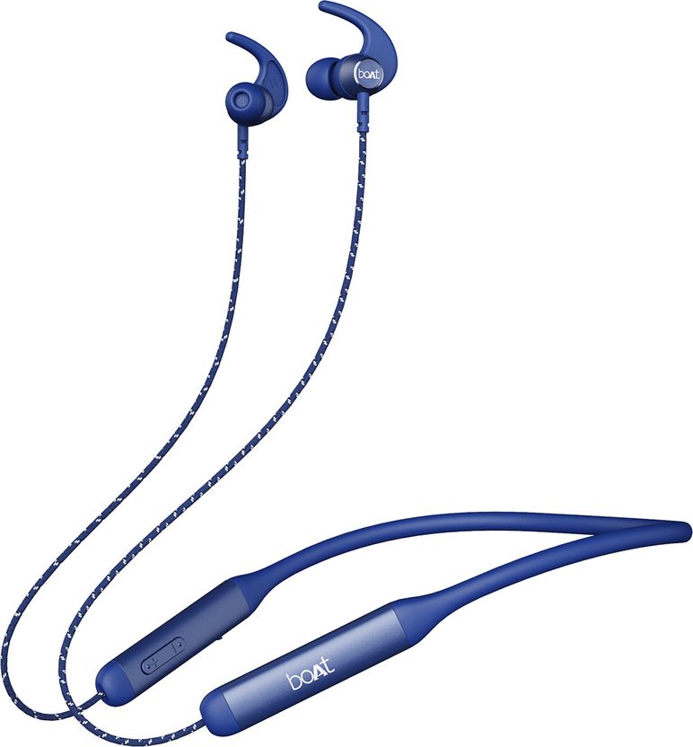 boAt Rockerz 333 Bluetooth Neckband, 30H Battery - Image 10