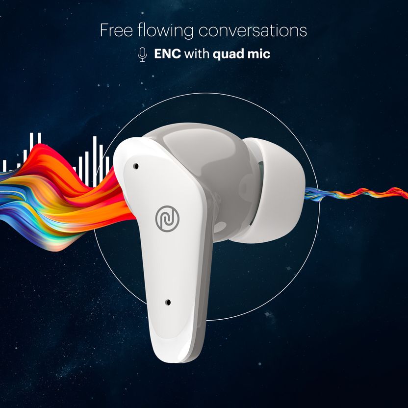 Noise Buds VS102 Plus with 70 Hrs Playtime - Image 4