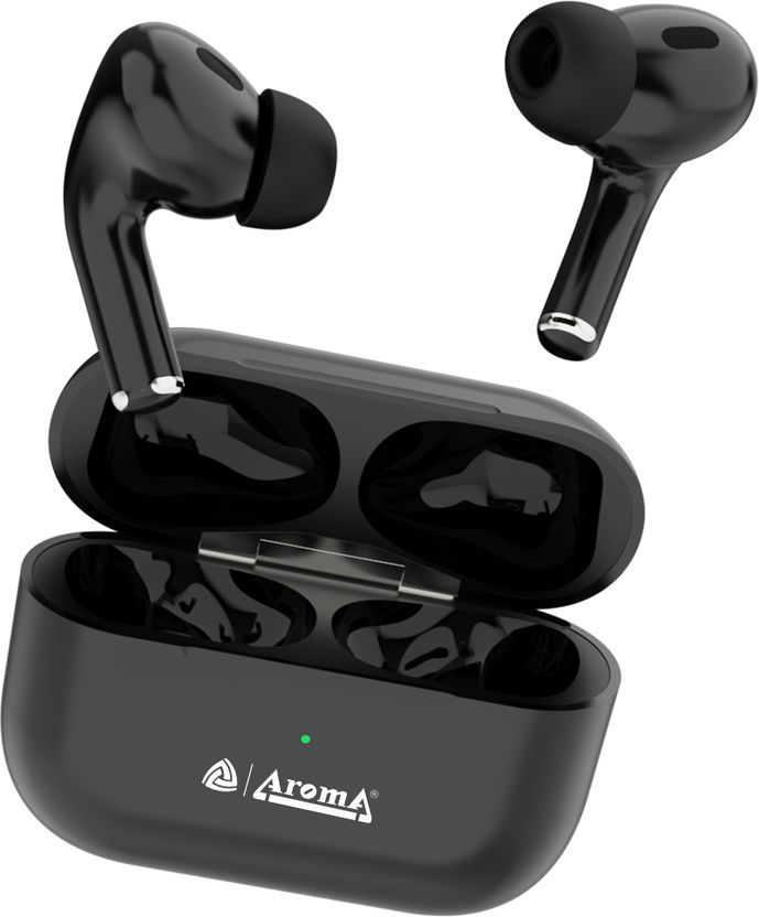 Aroma NB121 Pods 40 Hours Playtime - Image 5