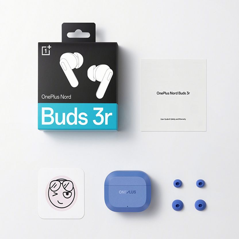 OnePlus Nord Buds 3r TWS Earbud - Image 8