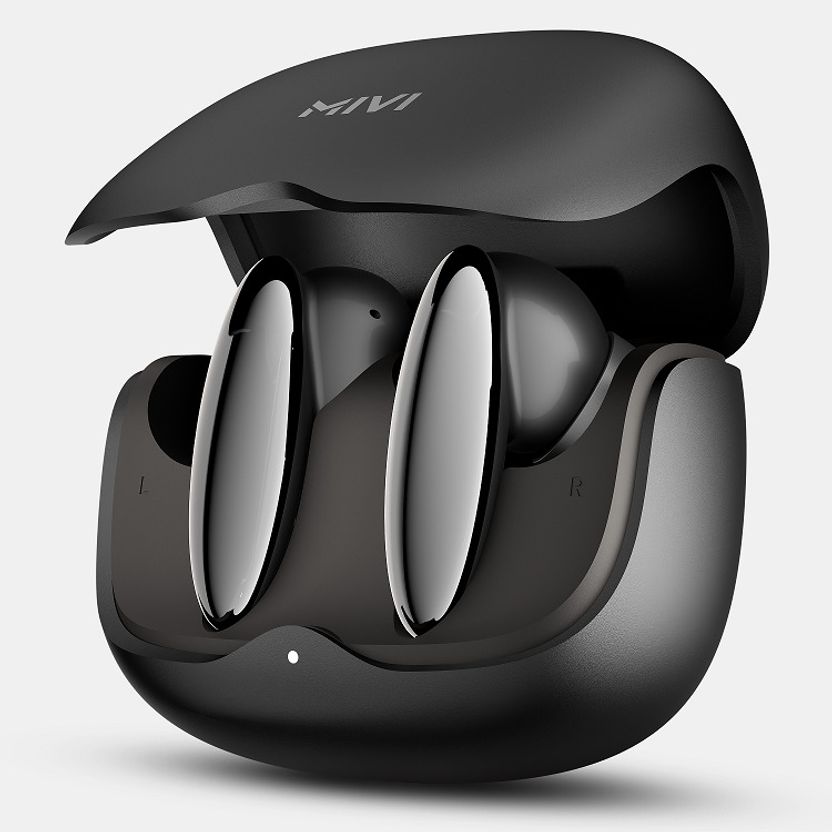 Mivi SuperPods Hype TWS with ANC - Image 11