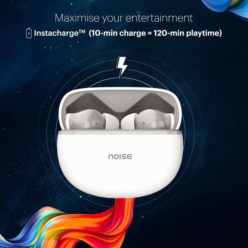 Noise Buds VS102 Plus with 70 Hrs Playtime - Image 6