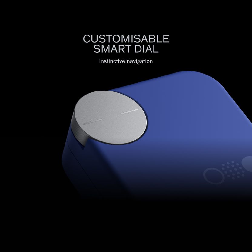 CMF by Nothing Buds Pro 2 with 50 dB ANC - Image 3